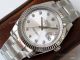 Swiss Replica Rolex Datejust 2 VR Factory 3235 904L Watch  Silver Dial with Diamond (3)_th.jpg